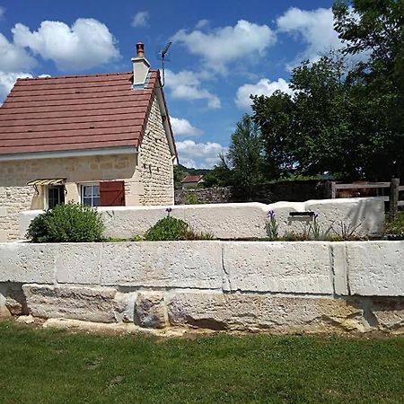 Villa Le Bocard Thonnance-lès-Joinville Exterior foto
