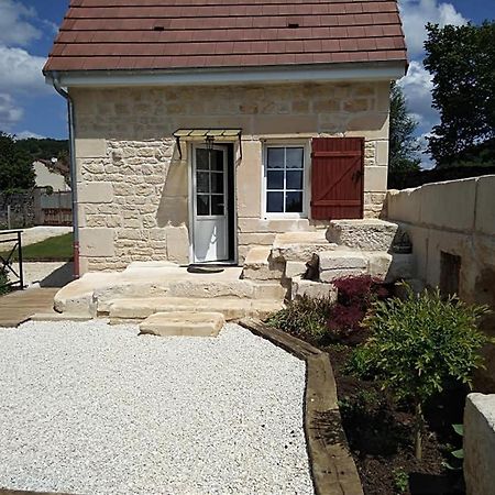 Villa Le Bocard Thonnance-lès-Joinville Exterior foto