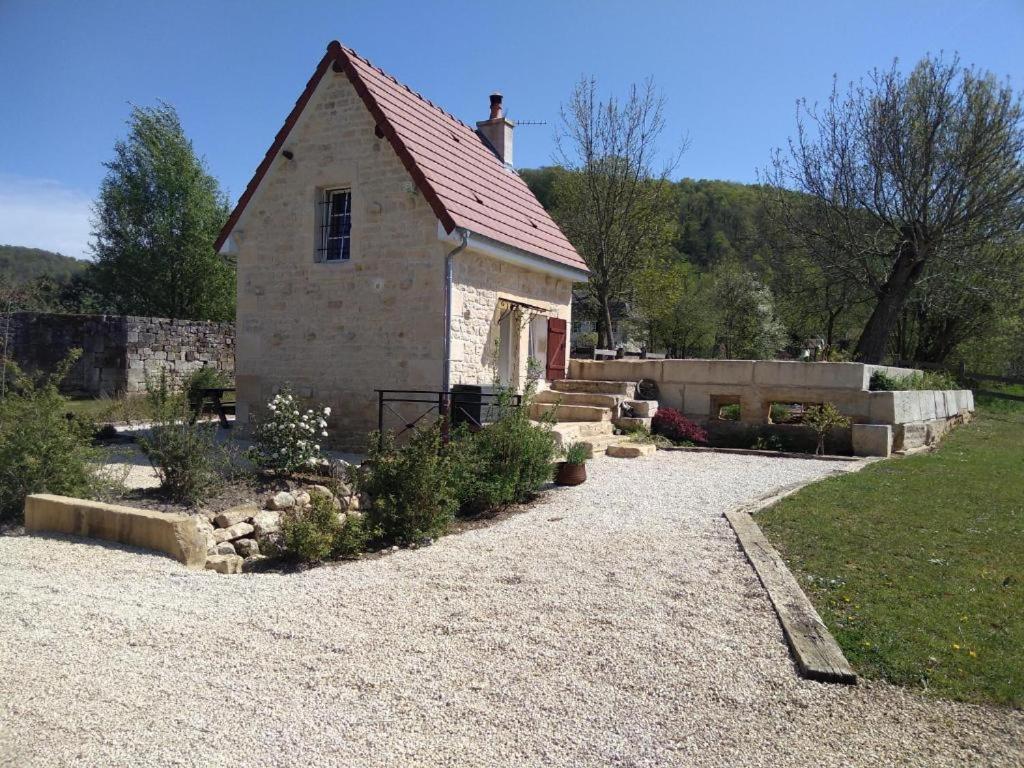 Villa Le Bocard Thonnance-lès-Joinville Exterior foto
