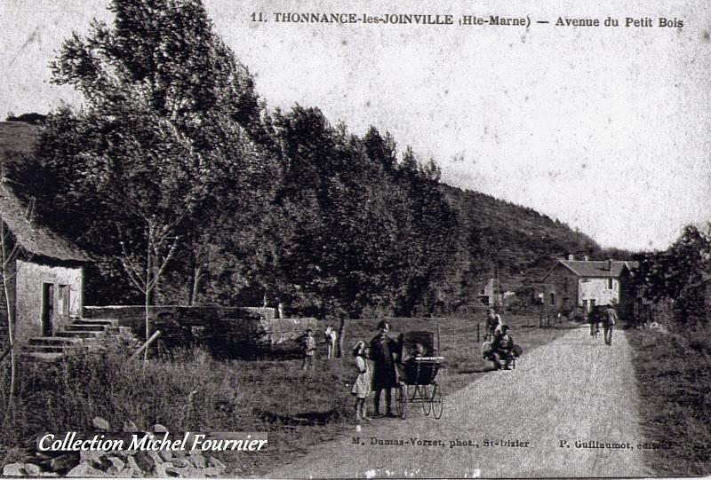 Villa Le Bocard Thonnance-lès-Joinville Exterior foto